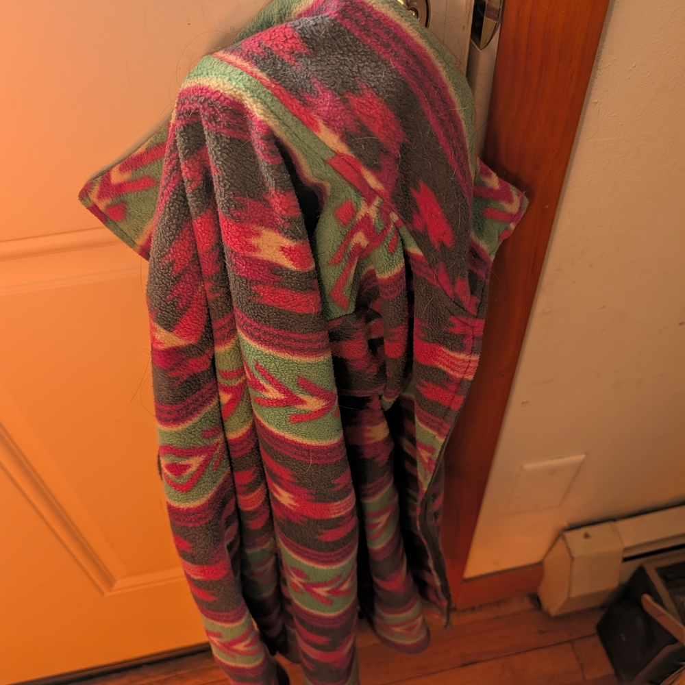 Patterned Women's Sweater
